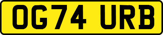 OG74URB