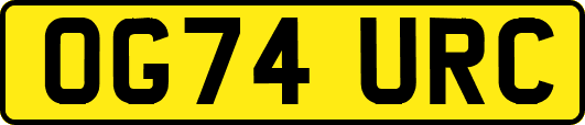 OG74URC