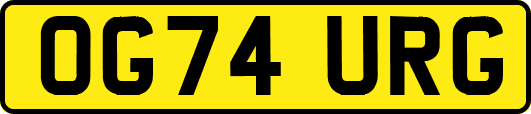 OG74URG