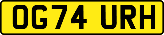 OG74URH
