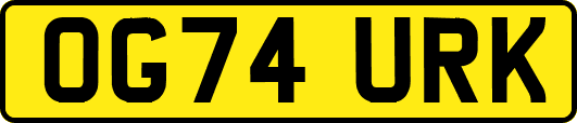 OG74URK