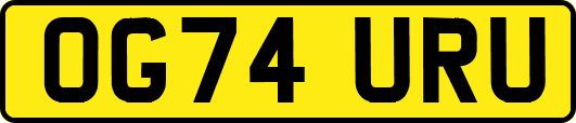 OG74URU