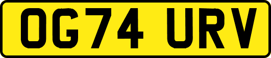 OG74URV