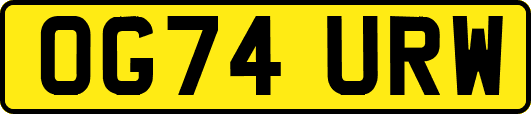 OG74URW