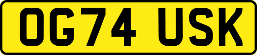 OG74USK