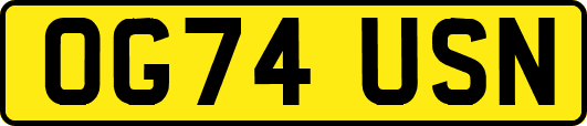 OG74USN