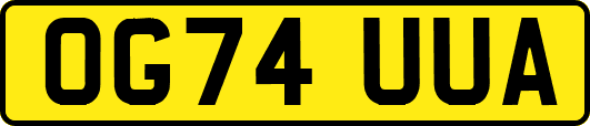 OG74UUA