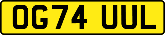 OG74UUL