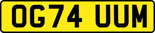 OG74UUM