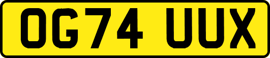 OG74UUX