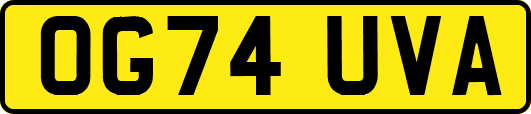 OG74UVA