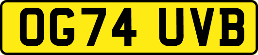 OG74UVB