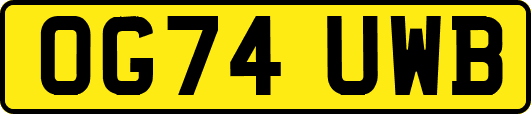 OG74UWB