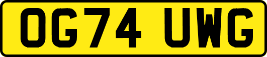 OG74UWG