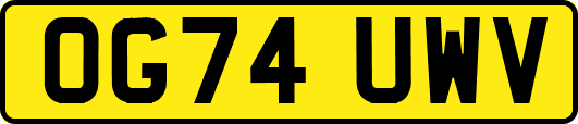 OG74UWV