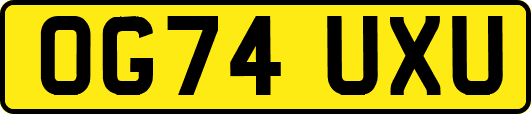 OG74UXU