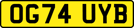 OG74UYB