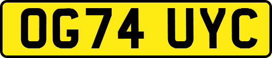 OG74UYC