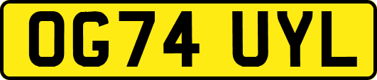 OG74UYL