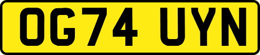 OG74UYN