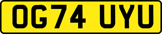 OG74UYU