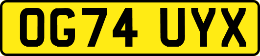 OG74UYX