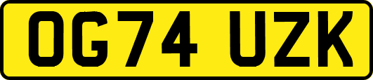 OG74UZK