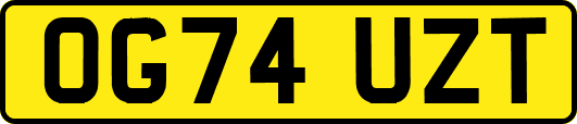 OG74UZT