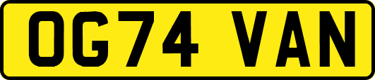OG74VAN