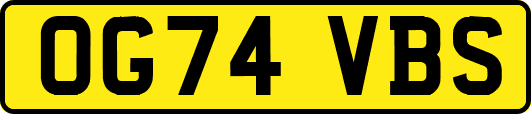 OG74VBS