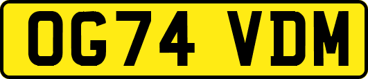 OG74VDM