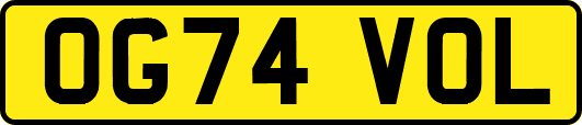 OG74VOL