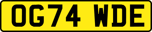 OG74WDE
