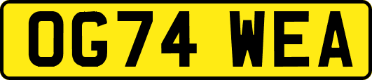 OG74WEA
