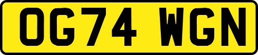 OG74WGN