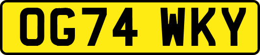 OG74WKY
