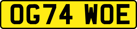 OG74WOE