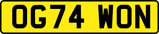 OG74WON
