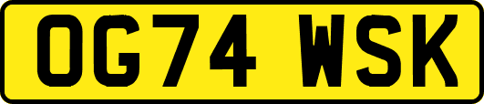 OG74WSK
