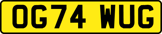 OG74WUG