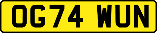OG74WUN
