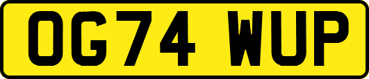 OG74WUP