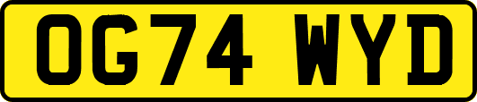 OG74WYD