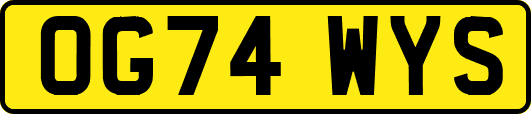 OG74WYS