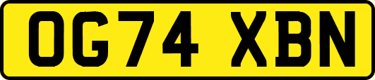 OG74XBN
