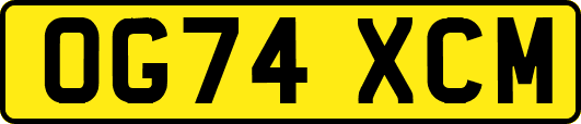 OG74XCM