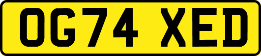 OG74XED