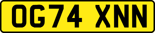 OG74XNN