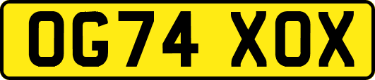 OG74XOX