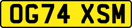 OG74XSM